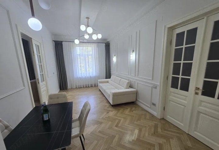 2 Camere de inchiriat | Plevnei | Metrou | Centrala | PetFriendly – fotografia 3 din 4