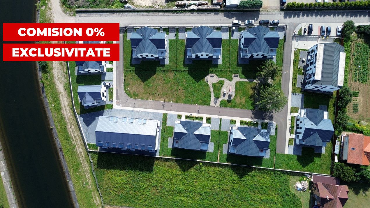 Comision 0%. TVA Inclus! Ultimele unitati disponibile, Gloris Village – fotografia 4 din 31