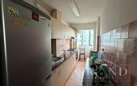 4 camere decomandate | Etaj intermediar | Investiție excelentă | Mănăștur