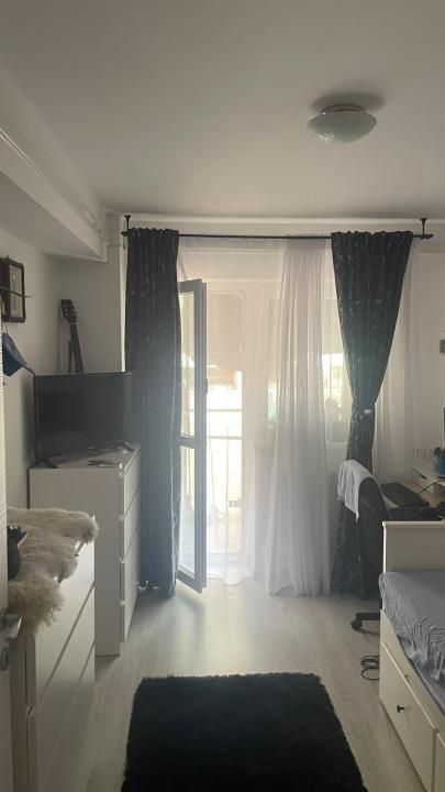 3 camere | Titan | Palladium Residence | Etaj 1/11 | Parcare | Boxa – fotografia 10 din 17