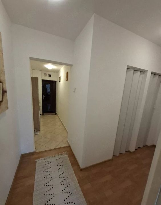 2 camere decomandate lângă Parcul Moghioroș | Renovat | Etaj 2/10 – fotografia 6 din 10