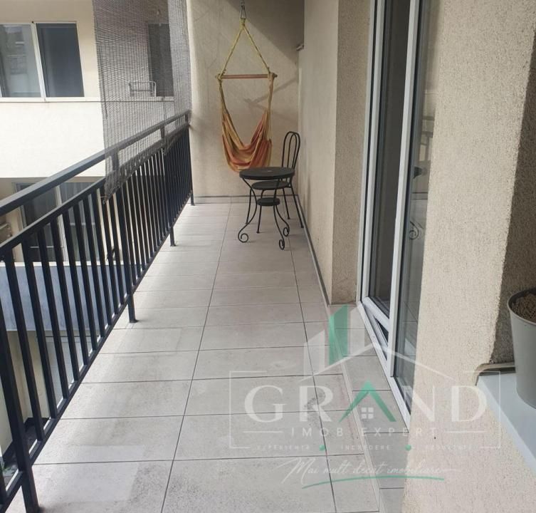 Ap 2 camere | Balcon | Semicentral-Traian – fotografia 7 din 7