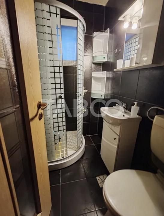 Apartament cu 2 camere in Gheorgheni etaj 1 cu boxa zona Fagului – fotografia 6 din 6