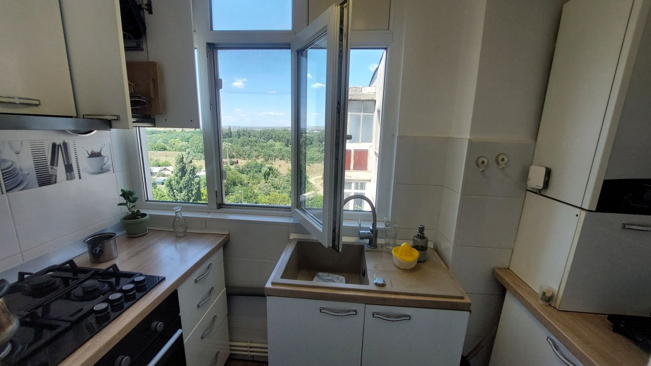 Apartament doua camere semidecomandat, 56 mp, Craiovita zona Triaj – fotografia 3 din 6