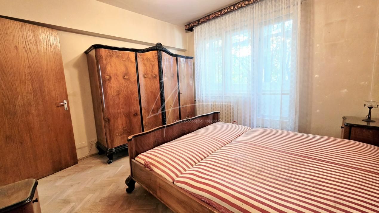 Ion Mihalache 38. 3 camere decomandat. La doi pasi de piata Victoriei – fotografia 30 din 56