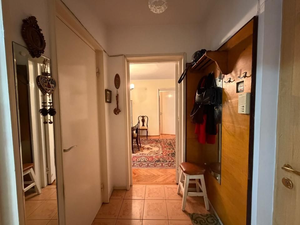 DE VANZARE Apartament 3 camere Nicolae Grigorescu – fotografia 13 din 25