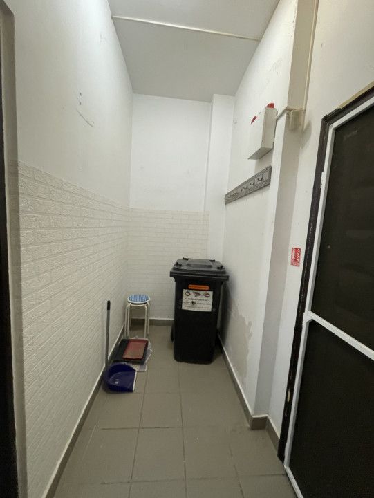 Inchirere-Spatiu comercial - Prelungiera Ghencea nr. 262 - 50 mp – fotografia 10 din 21