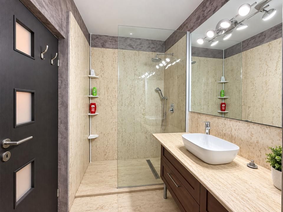 Apartament 2 Camere • Mall Vitan • 70 MP • Balcon • Centrala Proprie – fotografia 15 din 18