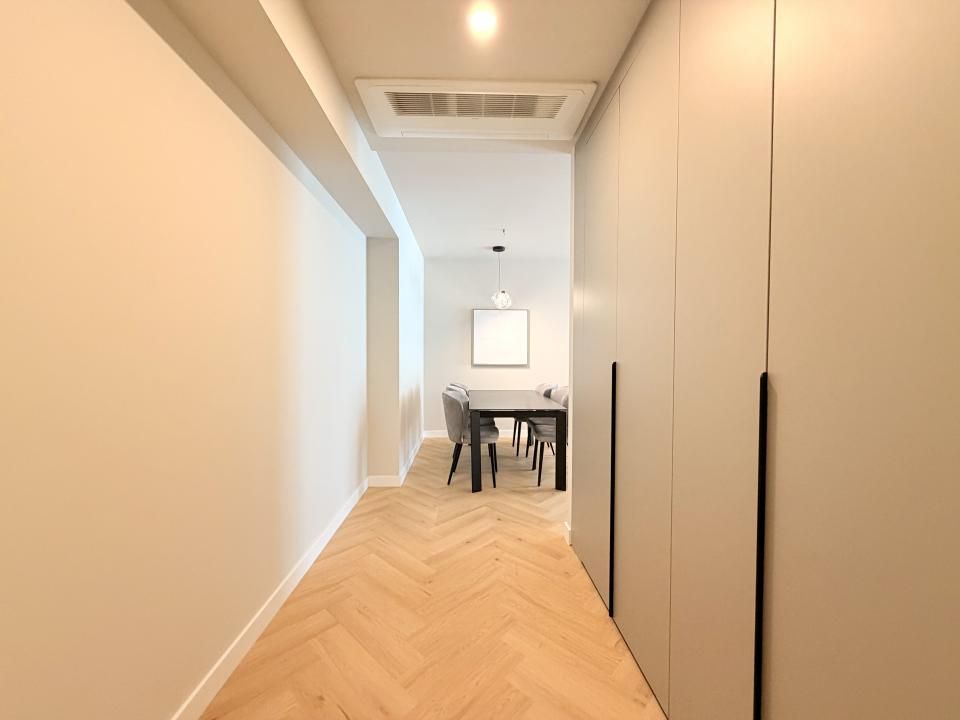 3 Rooms | Garden | Parking | Pet Friendly | Metro Pipera 5 minute – fotografia 29 din 38
