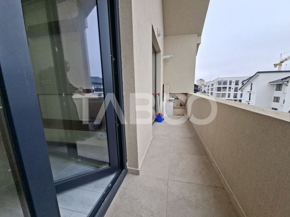 Apartament de inchiriat cu 2 camere etaj intermediar Doamna Stanca – fotografia 11 din 11