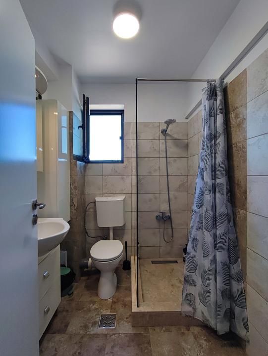 Apartament elegant cu 2 camere de inchiriat in cartierul Compozitori – fotografia 10 din 11