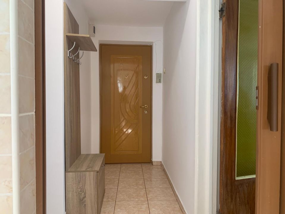 Apartament cu 2 camere de inchiriat - Piata Sudului/Sun Plaza – fotografia 9 din 14