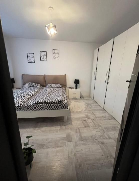 Duplex | 3 camere | 250mp teren | RAR - Gilău – fotografia 5 din 8
