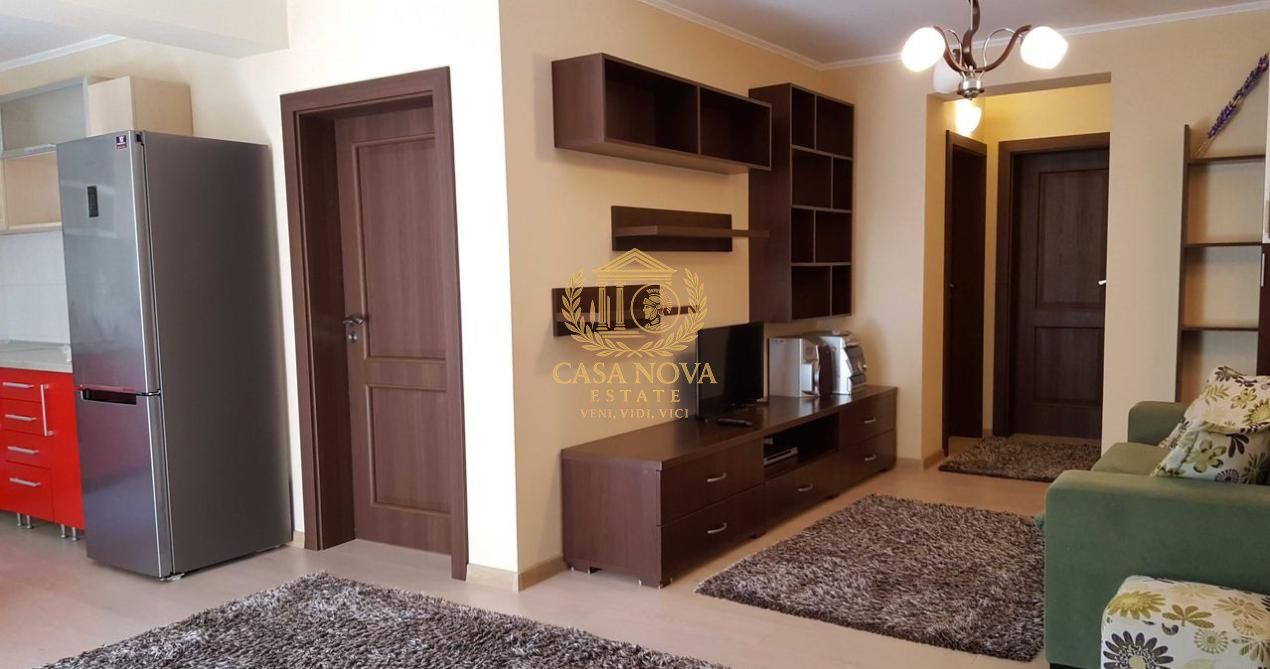Apartament 3 camere 70mp,zona Manastur, finisat modern, terasa 12mp – fotografia 5 din 8