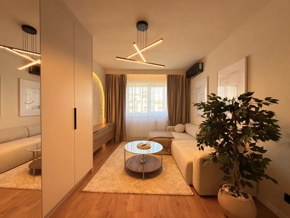 Apartament 2 camere, 45 mp, Manastur – fotografia 1 din 8