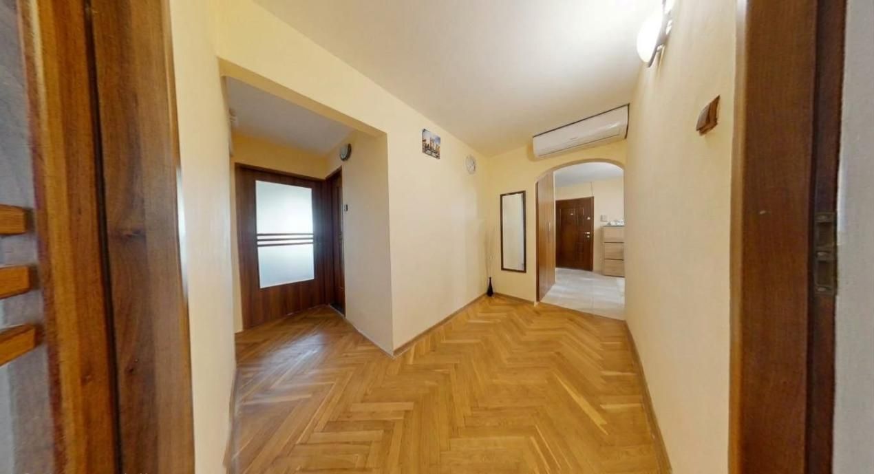 Apartament cu 4 camere de închiriat cu parcare inclusă – Alfa, Arad – fotografia 5 din 15