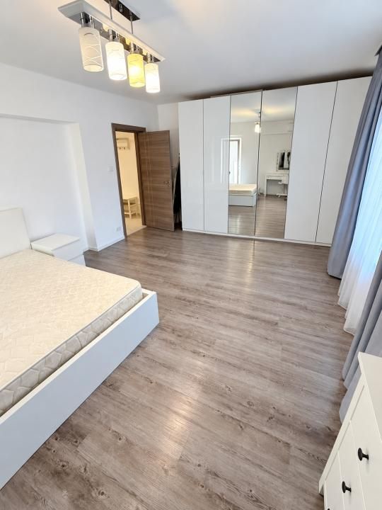 Pet Friendly | Ap. 2 camere 64m2 | Aviatiei - Smaranda Braescu | Metrou Aurel V. – fotografia 4 din 7