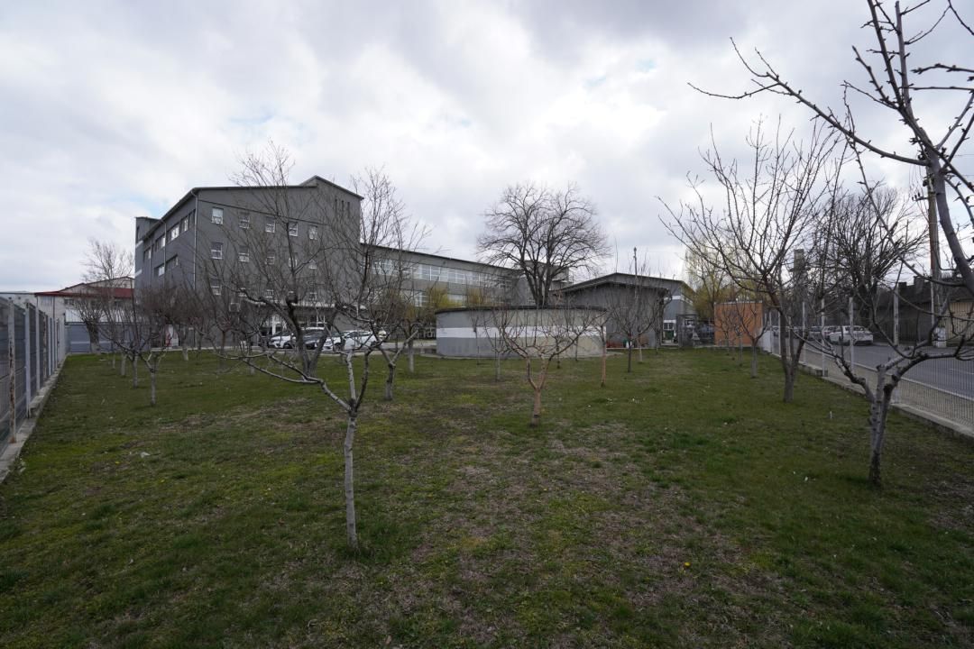 Platformă comercial–industrială cu venit activ || Macin - Tulcea – fotografia 3 din 21