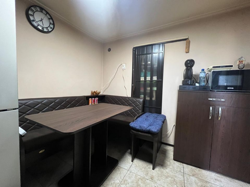 CASA CU 3 CAMERE SI TEREN IN CONSTANTA I KM 5 I ZONA LINISTITA – fotografia 25 din 33