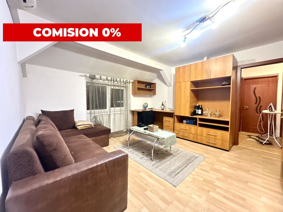 Comision 0% - Apartament 2 camere, 54 mp utili - zona Aradului – fotografia 2 din 8