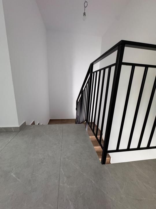 Vila tip duplex cu teren 100 mp, intersectie Profi Horpaz, la DJ, Capat CUG – fotografia 5 din 14