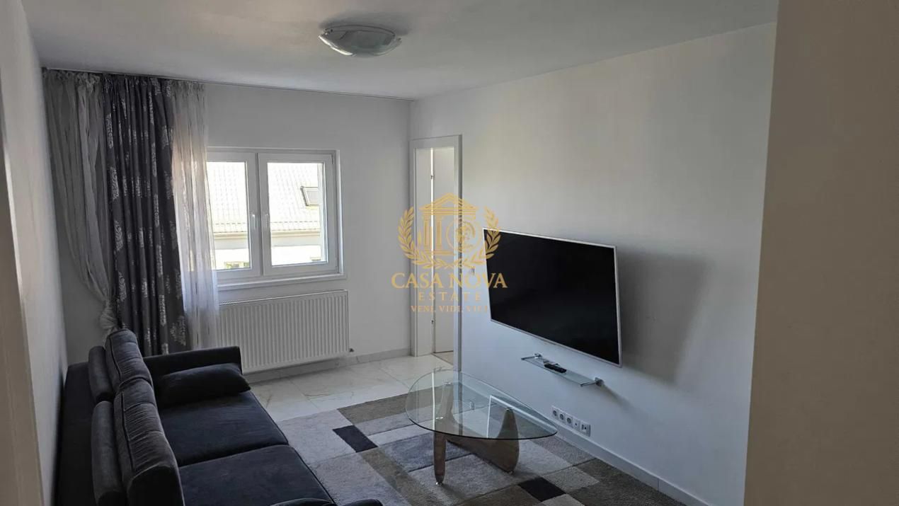 Apartament 4 camere 85mp, cartier Zorilor, finisaje moderne, balcon – fotografia 4 din 8