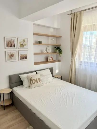 2 Camere de inchiriat | Mihai Bravu | Metrou 2 min | Pet Friendly – fotografia 1 din 16