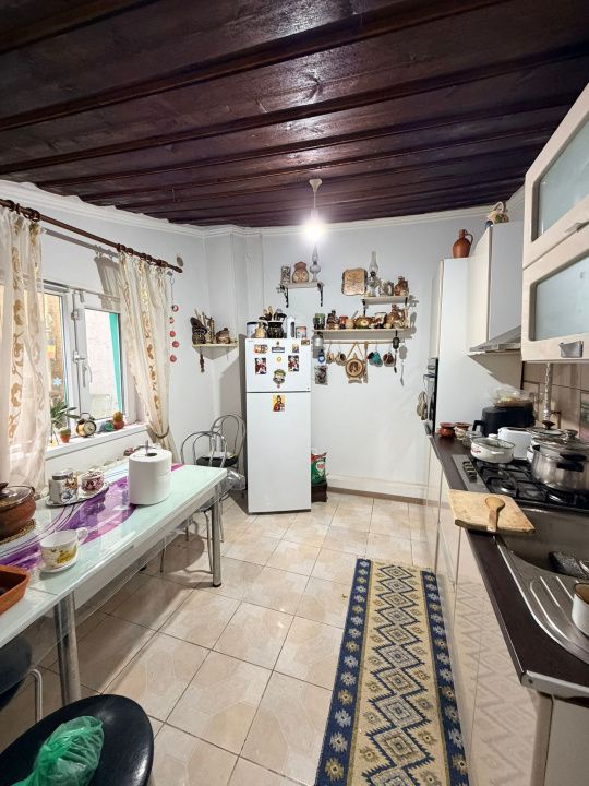 Casa de vanzare in zona Medeea - CET – fotografia 10 din 10
