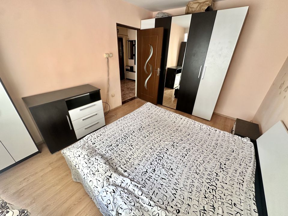 Apartament 2 camere I decomandat I de vanzare Imobilat I zona Carolina Mall – fotografia 13 din 14