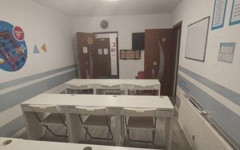4 Camere de inchiriat | Tei | Spatiu Birouri | Utilat