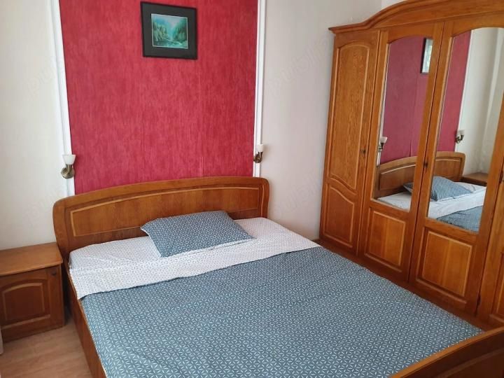 3 Camere de inchiriat | Dristor | Metrou | Mobilat | Utilat – fotografia 5 din 9