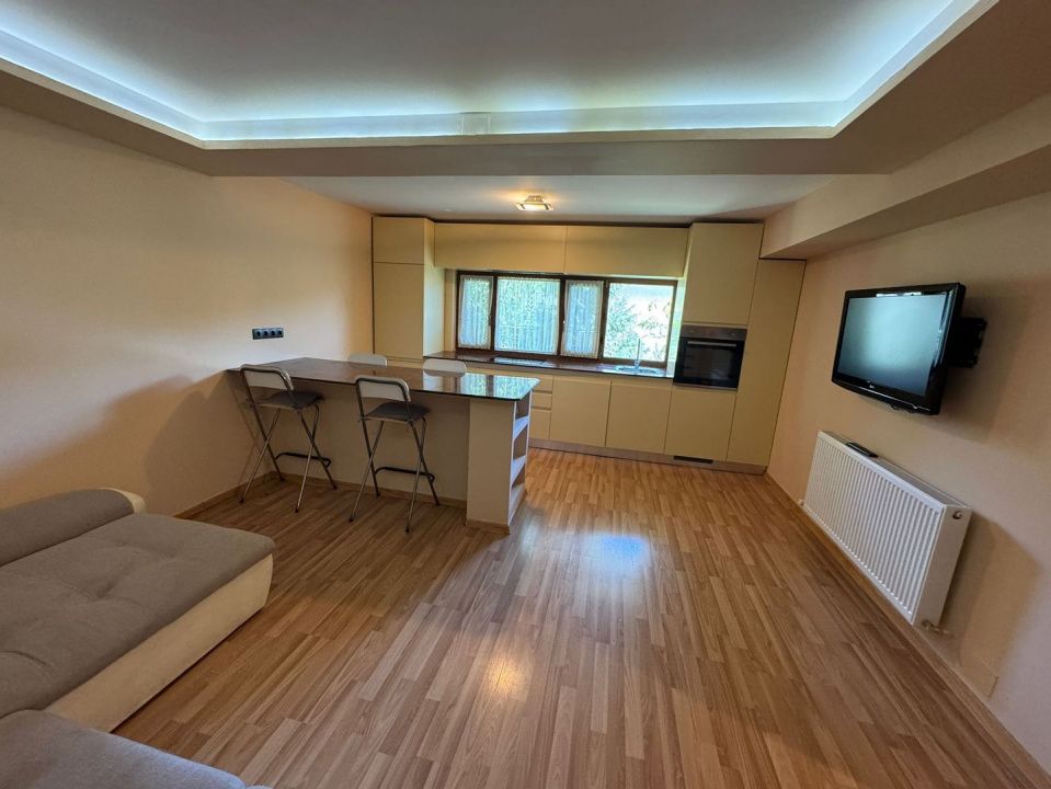 apartament cu 3 camere de inchiriat/Banca Nationala – fotografia 1 din 9