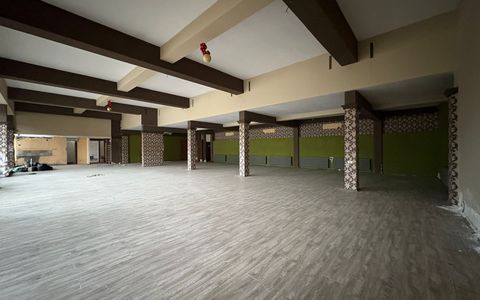 Spatiu Comercial, 600 mp, Cartier Rovine, Zona Dezrobirii