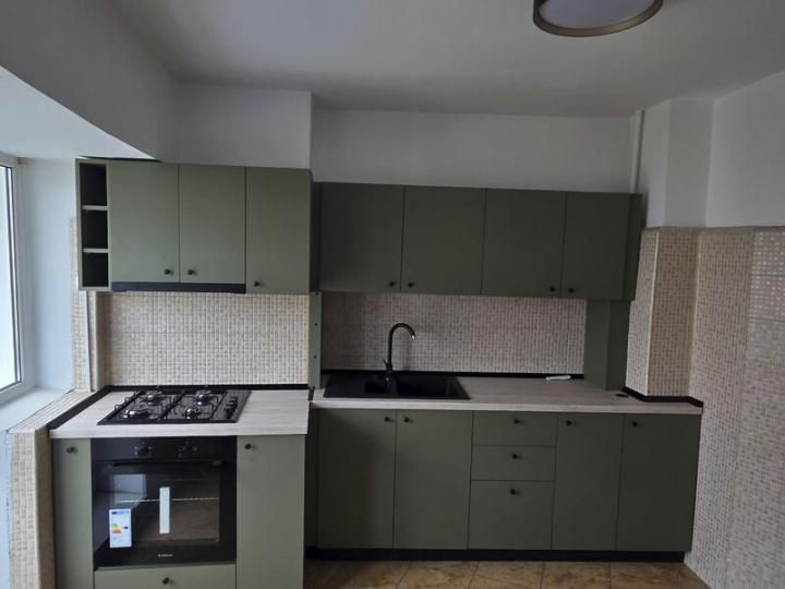 2 Camere de inchiriat | Alba Iulia | Metrou | Nemobilat | Sediu Firma – fotografia 1 din 4