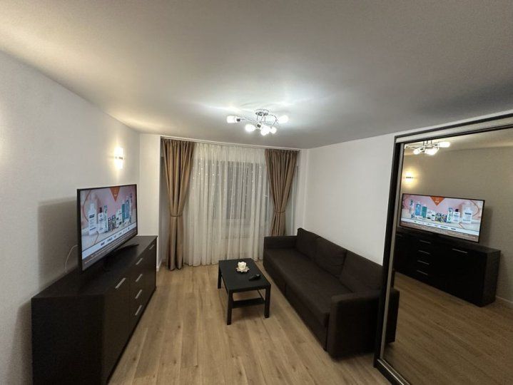 2 Camere de inchiriat | Alba Iulia | Parcare | Mobilat & Utilat | – fotografia 6 din 6