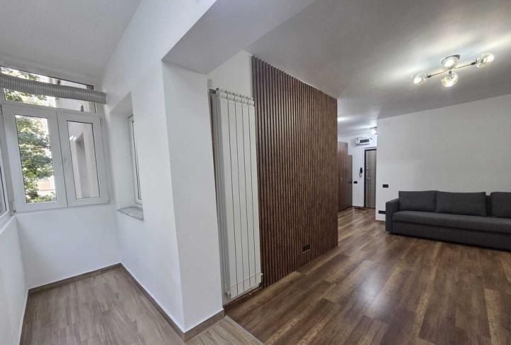 Garsoniera de inchiriat | Basarabia | Metrou | Boiler | Zona Verde | Renovat – fotografia 6 din 6