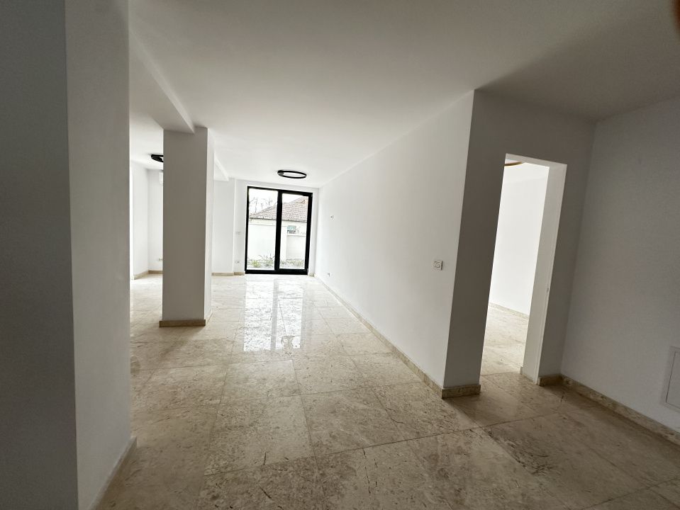 BIROU | Apartament 55 mp | Bloc Nou 2026 | Finisat |  Terasa | Parcare | CENTRU – fotografia 9 din 12