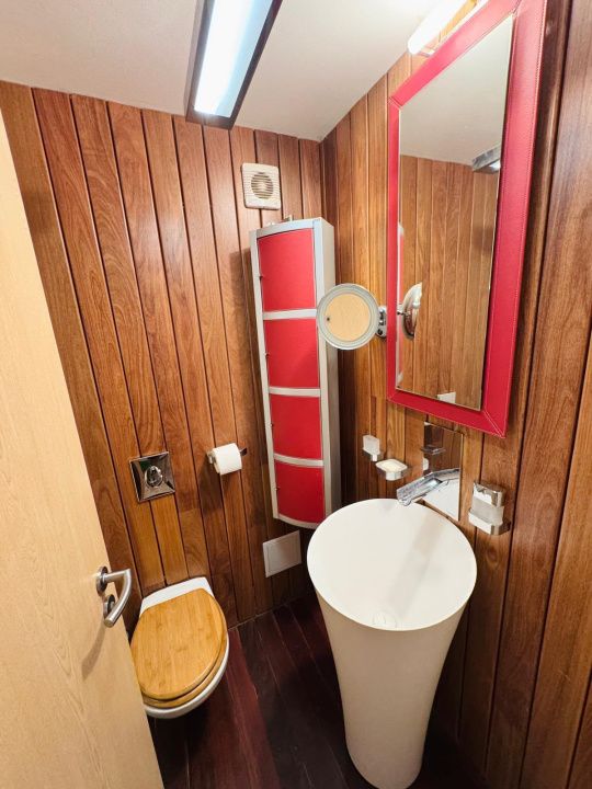 Apartament Premium 3 Camere – Ski In/Ski Out Pârtia Clăbucet, Predeal – fotografia 14 din 30