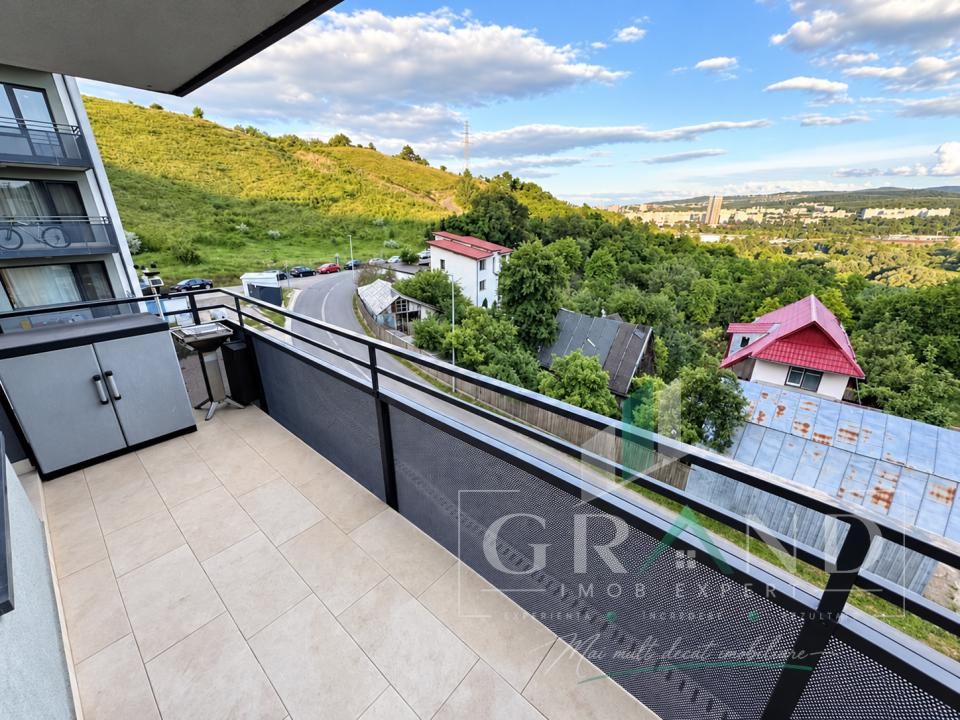 3 CAMERE | 69 MP+BALCON 10 MP | 2 PARCARI SUBTERANE | DONATH PARK/GRIGORESCU – fotografia 19 din 23