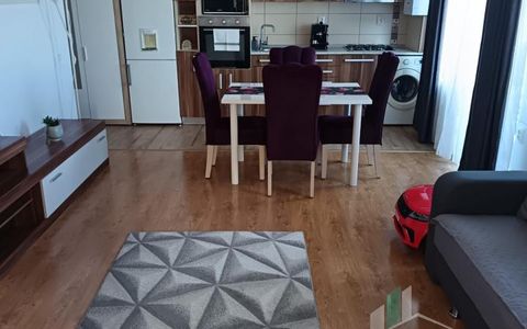 Apartament 3 camere de vanzare , zona Sesul de Sus , Floresti