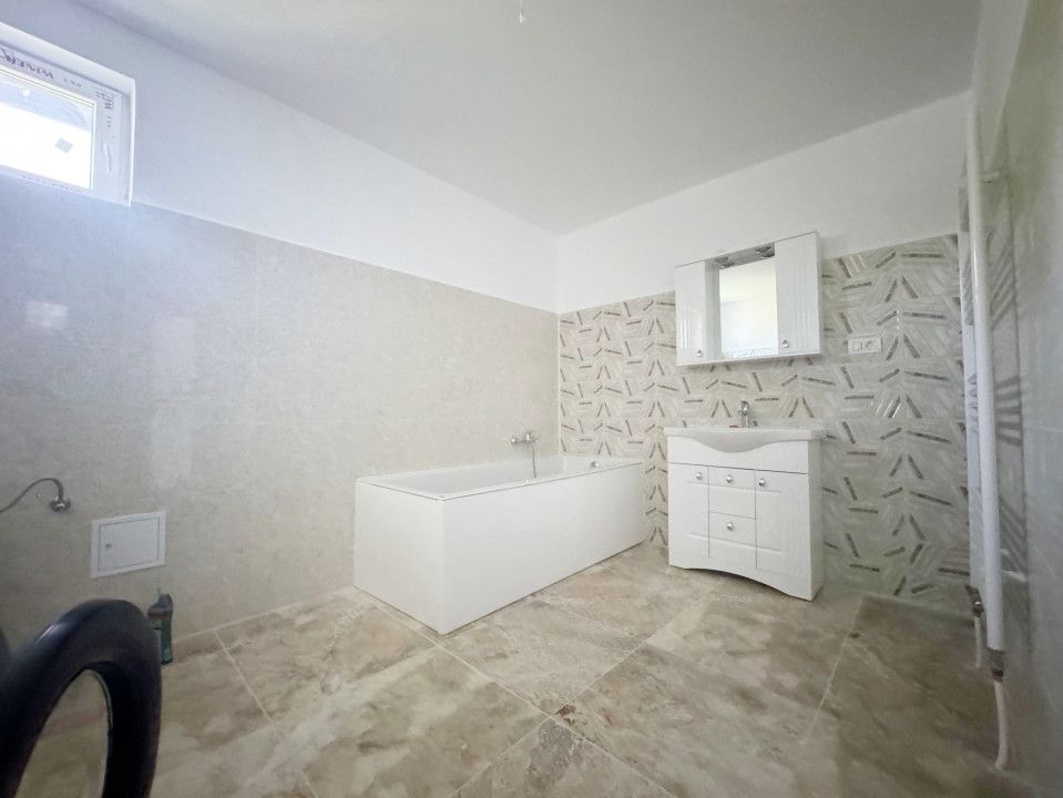 Casa individuala, 4 camere,  117mp utili, teren 380mp -Sag – fotografia 10 din 13