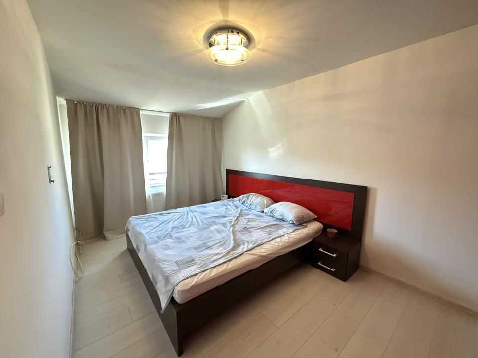 Apartament cu 3 camere, decomandat, 66 mp utili - Dambovita – fotografia 2 din 8