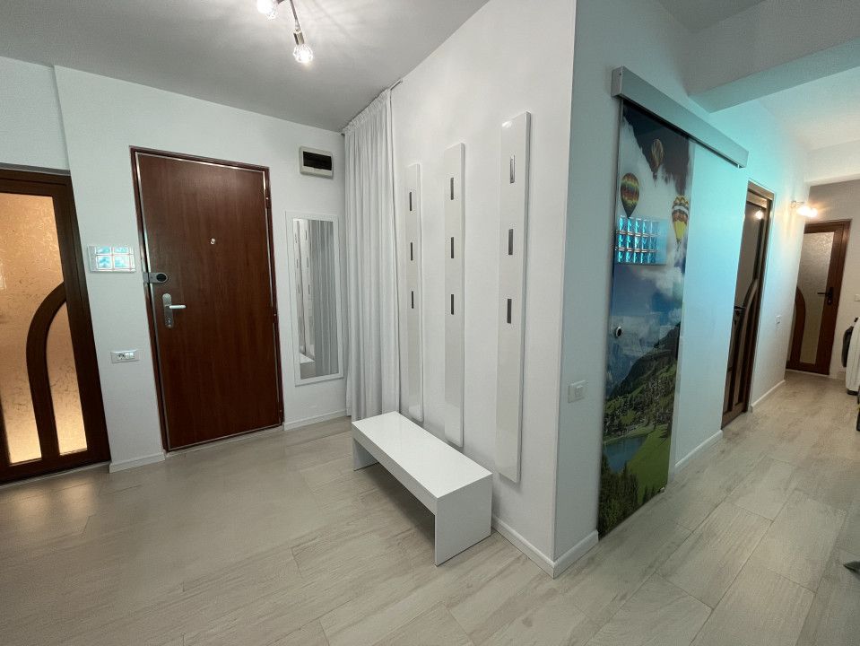 FALEZA NORD | 3 CAMERE | MODERN | GARAJ INCLUS – fotografia 4 din 8
