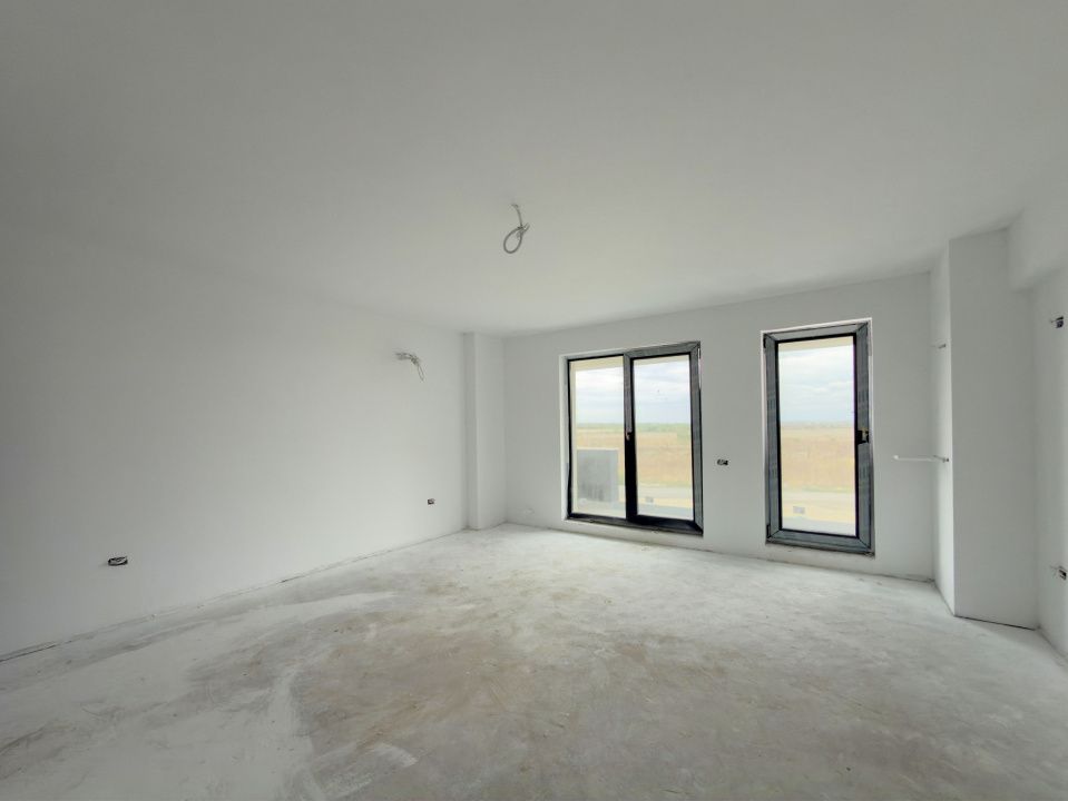 Apartament 2 camere Tomis Plus - Bloc NOU – fotografia 15 din 18