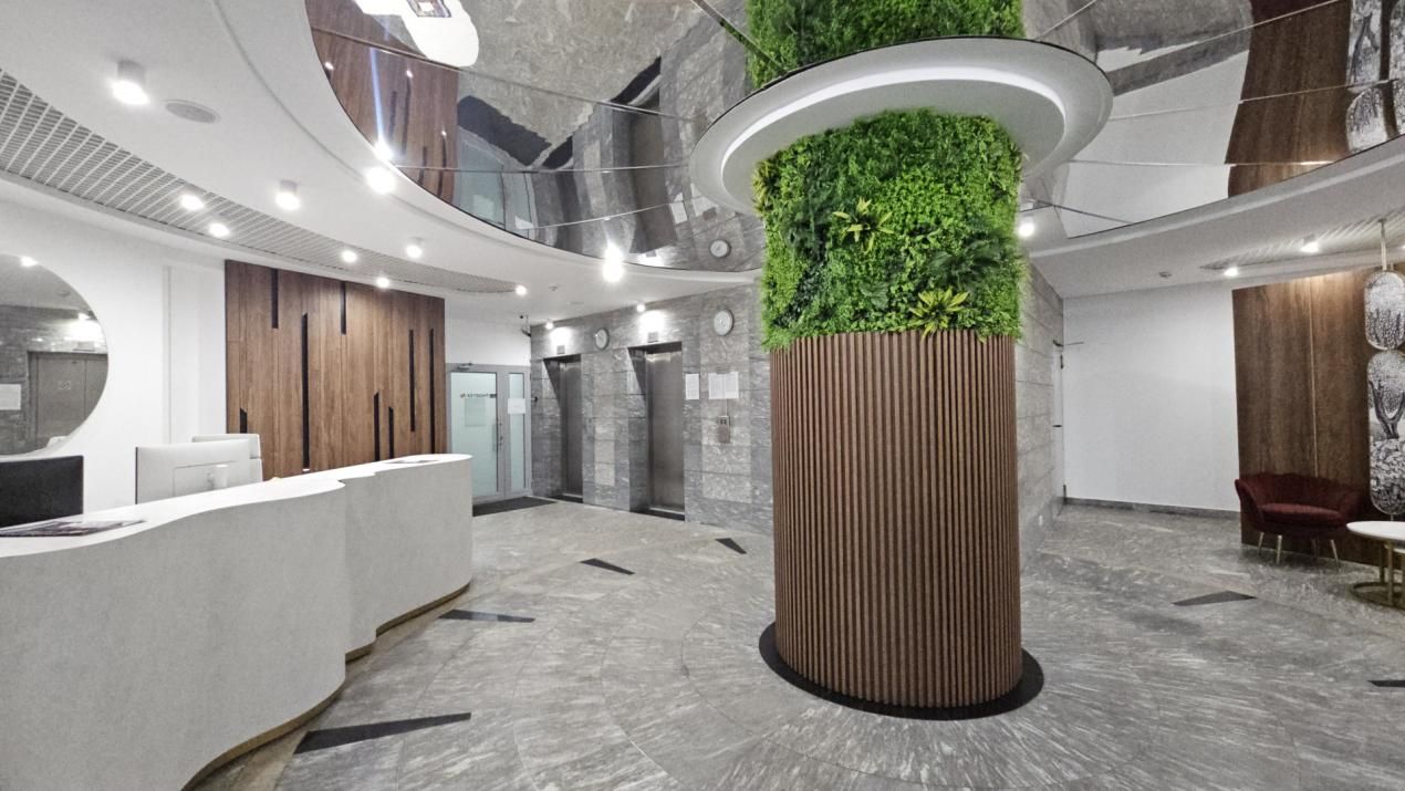 Birouri Premium | Coworking | Ultracentral | Stirbei Voda – fotografia 2 din 22