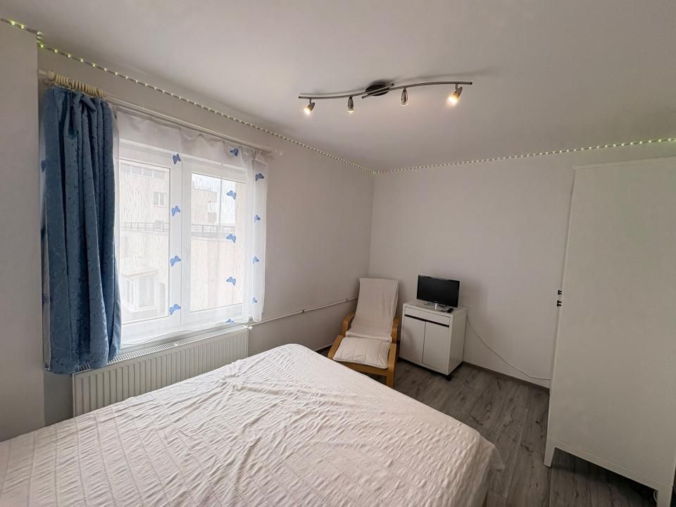 Apartament 3 camere Militari Lujerului Iuliu Maniu parcare Politehnica – fotografia 12 din 22