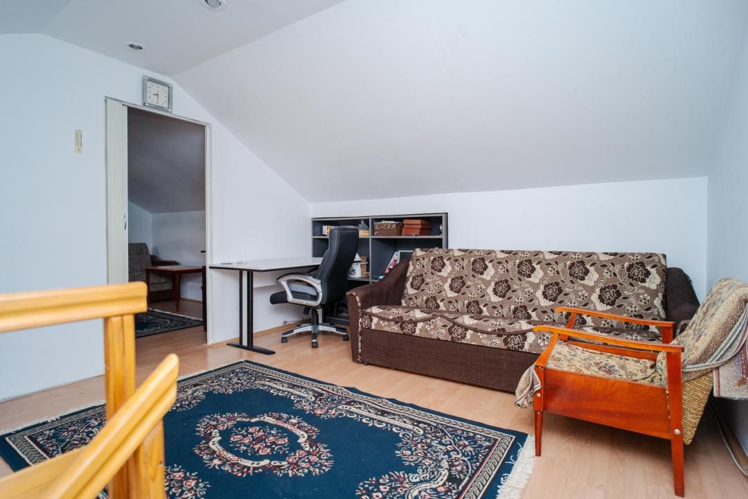 Vânzare Duplex 4 Camere P+M 110 MP Cantemir Teren 303 MP Garaj – fotografia 14 din 18