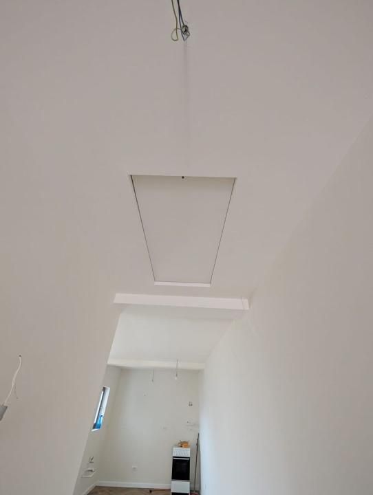 Duplex | Parter | Toate utilitatile | Finisaje premium | Curte generoasa – fotografia 11 din 14