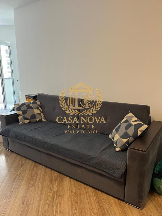 Apartament 2 camere 58mp,balcon 10mp, finisat modern, zona Iulius Mall – fotografia 9 din 13