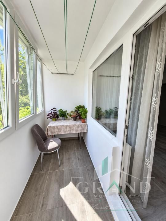 3 CAMERE | RENOVAT | PARTER ÎNALT | 2 BOXE | MĂNĂȘTUR–GRIGORE ALEXANDRESCU – fotografia 10 din 10